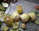 Foto del paso 3 de la receta: Guisado de patatas