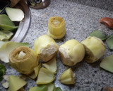 Foto del paso 3 de la receta: Guisado de patatas