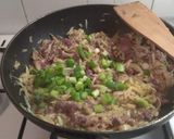 Egészséges töltött csirkecomb recept fázis 1 fotója