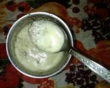 A picture of step 1 of Pabda Macher Jhal / Sorsei Pabda Macher Jhal.