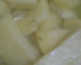 Foto langkah ke 1 dari resep Stik kentang keju.