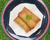 Foto langkah ke 9 dari resep Lumpia sayur 🥟.