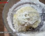 Foto langkah ke 5 dari resep Muffin Pisang.