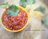 Foto langkah ke 3 dari resep Sambal ayam goreng.