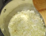 A picture of step 3 of Stuffed Zucchini (Boiled).