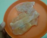 Foto langkah ke 2 dari resep Steak Ayam Tepung ala WS.