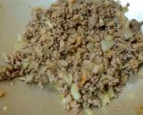 Foto langkah ke 2 dari resep Macaroni Schotel (steam).