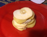 Foto del paso 5 de la receta: Timbal de foie, manzana y patata 🍽