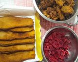 Foto del paso 2 de la receta: Milanesas de Berenjena