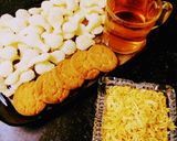 লেবু চা (lebu chaa recipe in bengali) রেসিপি ধাপ - 3 ছবি