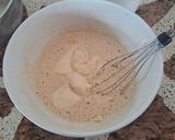 Foto del paso 2 de la receta: Budín de requesón