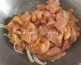 Cara Membuat Chicken Teriyaki 4