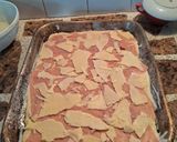 Foto del paso 4 de la receta: Torta de fiambre grande