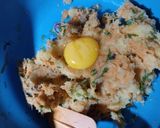 Foto langkah ke 4 dari resep Perkedel Kentang.