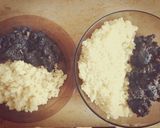 Foto del paso 5 de la receta: Ternera adobada y bulgur