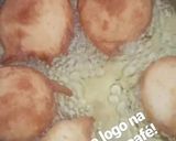 Foto do passo 4 de Bolinho de chuva da D. Guilhermina