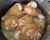 Foto langkah ke 5 dari resep Ayam Goreng Ketumbar.