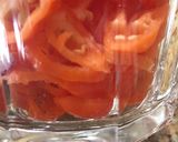 Foto del paso 1 de la receta: Chiles habaneros sencillos