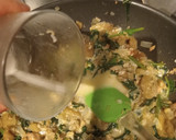 Foto del paso 7 de la receta: 🍆Berenjenas rellenas de espinacas🌿 y atún 🐟