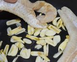 Foto del paso 2 de la receta: Pez Palo o Merluza al Limón
