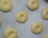 Foto del paso 4 de la receta: Galletitas pepas 😙