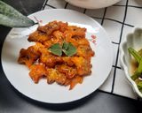 Hình bước làm 3 của món Mứt khế