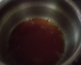 A picture of step 3 of Meethi sevai.