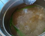 Foto langkah ke 7 dari resep Biji salak labu kuning.