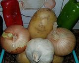 Foto del paso 1 de la receta: Rodaballo al horno