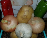 Foto del paso 1 de la receta: Rodaballo al horno