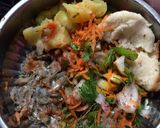 ফিস পাকোড়া (fish pakora recipe in bengali) রেসিপি ধাপ - 1 ছবি