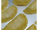 Foto langkah ke 3 dari resep Pastel sayur ayam.
