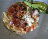 Foto langkah ke 3 dari resep Kering tempe.