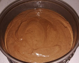 Foto del paso 4 de la receta: Tarta de chocolate, dulce de leche y mermelada