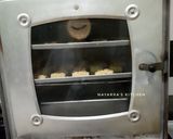 Foto langkah ke 6 dari resep Jan Hagel Cookies.