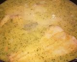 Foto del paso 4 de la receta Merluza en salsa verde