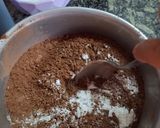 Foto del paso 2 de la receta: Torta de Chocolate