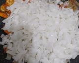 Foto langkah ke 2 dari resep Kwetiau Goreng Udang.