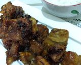 Foto langkah ke 4 dari resep Iga Bakar Madu ala Resto🤗.