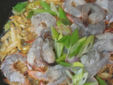 Udang goreng mentega