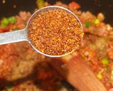 Foto langkah ke 5 dari resep Chilli con.