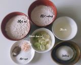 Hình bước làm 1 của món CHẢ chén chay