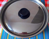 Foto del paso 4 de la receta: Chipirones en salsa teriyaki y salsa de ostras