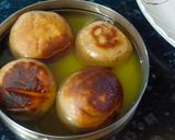 बिहार का फेमस लिट्टी चोखा रेसिपी चरण 10 फोटो