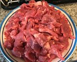 Foto del paso 2 de la receta: Chapsui de lomo liso