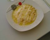 Foto del paso 5 de la receta: Fettuccini parmesano