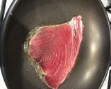 Foto del paso 5 de la receta: Atún encebollado