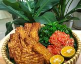 Foto langkah ke 5 dari resep Tempe Goreng Garit.