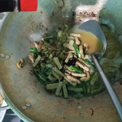 Langkah 3