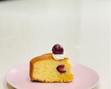 عکس مرحله 1 از دستور کیک گیلاس